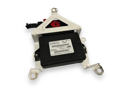 Volvo v60 2011 модуль фото №1