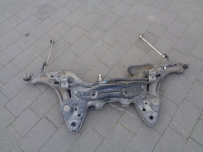 Подрамник подрамник рычаги citroen c4 cactus przed lift 1.2 pure tech 14 rok фото №1