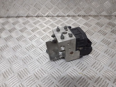 Насос abs citroen berlingo i 9635756480 фото №1