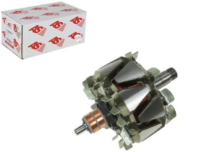 Wirniki генератора as-pl фото №1