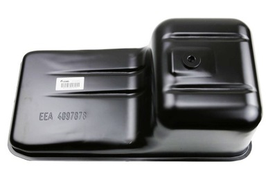 Поддон масляная iveco eurocargo фото №1