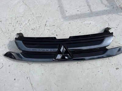 MITSUBISHI OUTLANDER 15- RADIATOR GRILLE CHROME 7450A992  