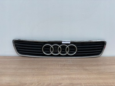 AUDI A4 B5 8D 94-99 ГОД РЕШЁТКА РАДИАТОРА РЕШЁТКА РЕШЕТКА 8D0853651J PAK6/555