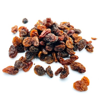 Rodzynki sułtanki Bio 100g