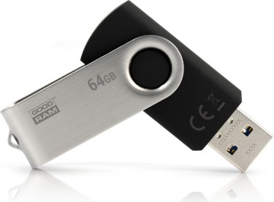 Pendrive GOODRAM UTS3 64GB USB 3.0