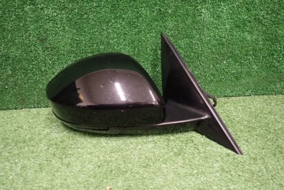 Зеркало правое jaguar f-pace 2017 8 pin фото №1