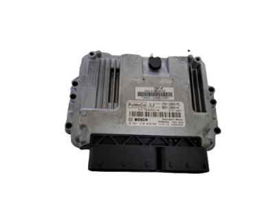 Ford focus mk3 st 2.0 t бортовий комп'ютер cm5a-12a650-aml фото №1