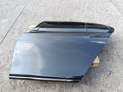 Bmw g12 левая задние дверь 475 фото №1