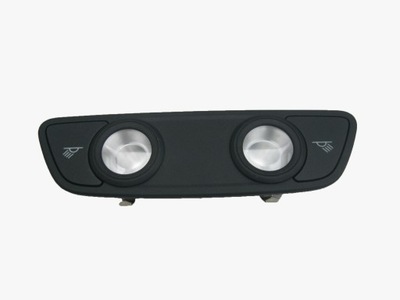 Лампа освещение кабины led audi q7 ii a4 b9 фото №1