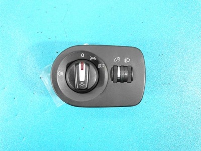 Переключатель света seat leon ii europa фото №1