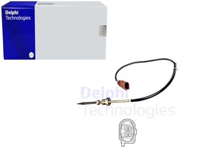 SENSOR TEMPERATURA GASES DE ESCAPE DELPHI TS30259 DELPHI  