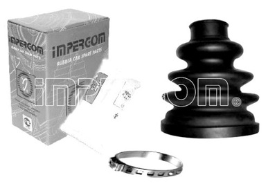 ORIGINAL IMPERIUM PROTECCIÓN DE MUÑÓN DE DIRECCIÓN EXTERNO KIT CITROEN SAXO  