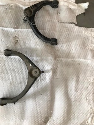 Dodge ram dt 2019-2022 важіль верхній лівий правий фото №1