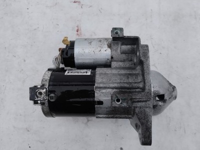 Space star ii стартер 1810a334 фото №1