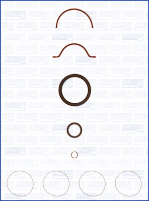 Uszczelki-zestaw bloku AJUSA 54081600 