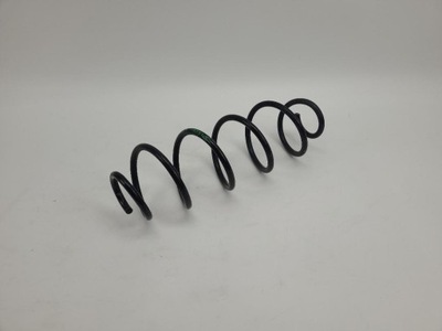 Пружина підвіска задня задня peugeot 3008 ii фото №1