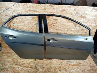 Toyota corolla e21 hb двері задні праве фото №1