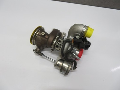 TURBINA TURBOKOMPRESORIUS OPEL CORSA E ADAM ASTRA K 1.0 12V 55506444 95527704 