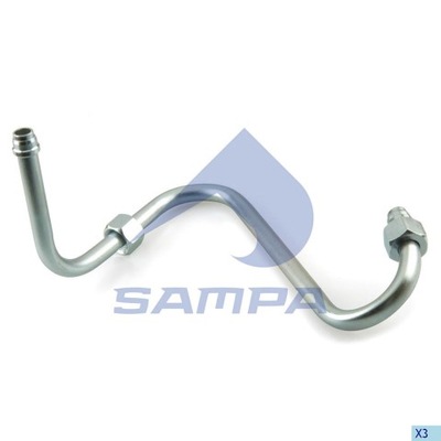 [042.038] CABLE COMBUSTIBLE DURO SCANIA P,G,R,T  