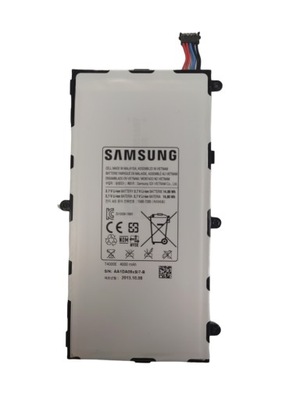 ORYGINAŁ Bateria Samsung Galaxy Tab 3 T210