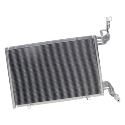 Конденсатор кондиционера ford tourneo 2013 2014 2015 2016 фото №1