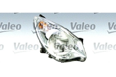 VALEO FARO L OPEL AGILA -01.15  