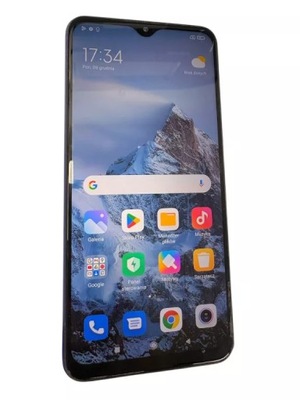 TELEFON REDMI NOTE 9 4/64GB