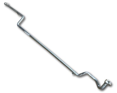 Шланг lkimatyzacji renault trafic 924625753r оригінальний номер фото №1