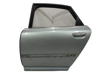 Дверь левый задняя задние audi a8 s8 d3 фото №1