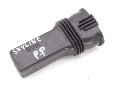 Skyline r33 защита ограничителя дверь правый перед фото №1