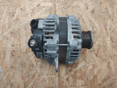 Mazda 3 bp iv usa генератор 2.5 фото №1