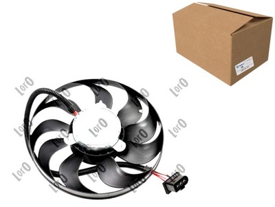 VENTILADOR A 3 S 3 96- 1.6 I TT 8N 98- 1.8 T CORDOBA ABAKUS  