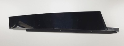 Накладка молдинг двері лівий перед mercedes glk x204 фото №1