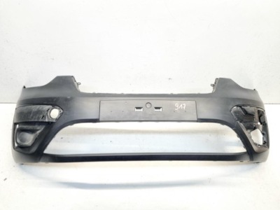 Renault express бампер перед передній фото №1