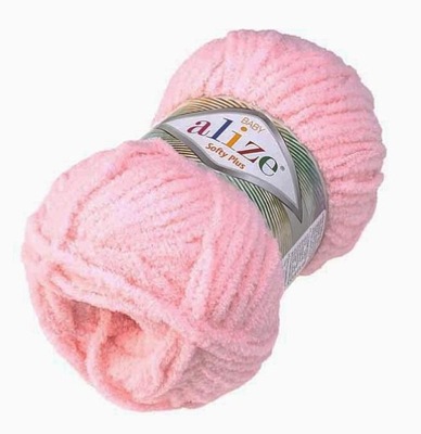 Alize Softy Plus 161