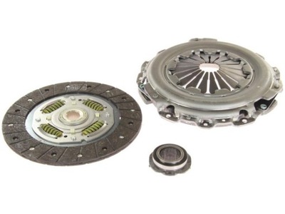 SET CLUTCH SET VALEO 821078  