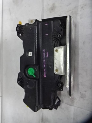 Бак adblue jumper ducato boxer фото №1