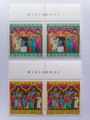 Fi 3733-34** z tytułem emisji