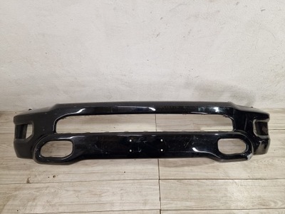 Бампер передній dodge ram 1500 2019- фото №1