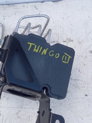 Насос abs renault kangoo iii 0265956403 2265106516 фото №1