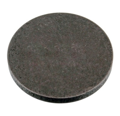 Пластина регулировочный клапанов alfa romeo 156 1.9 jtd фото №1