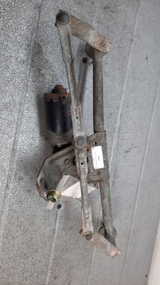 Механизм дворник перед peugeot 206 фото №1