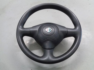 Alfa romeo 156 03 lift воздуховод подушка подушка безопасности фото №1