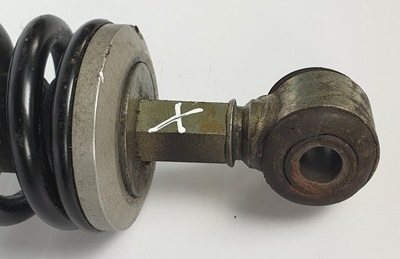 Амортизатор пружина перед передній caterham super seven 7 фото №1