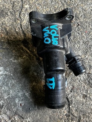 11 volvo 2.0 корпус термостата термостат 31293767 фото №1