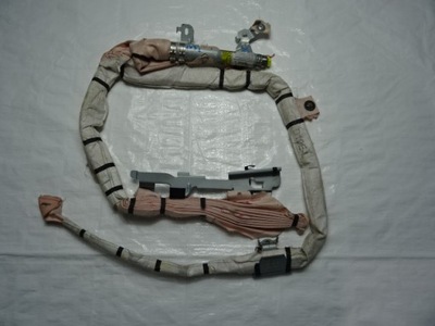 Mazda cx3 подушка безпеки шторка безпеки ліва фото №1