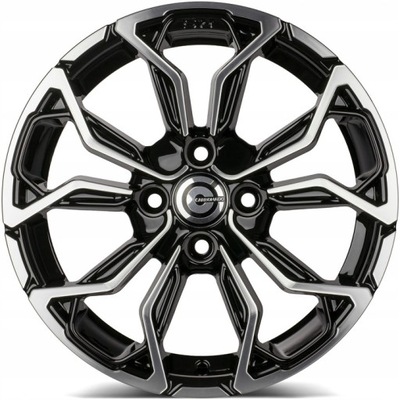 LLANTAS 15 4X100 MITSUBISHI SPACE STAR A0 MIRAGE A0  