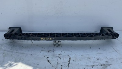 Partner berlingo iii балка бампера усилитель фото №1