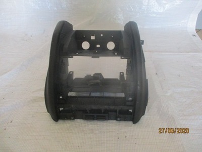 Рамка радио корпус консоли toledo ii 1m0863243 фото №1