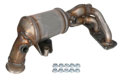 Каталізатор bm catalysts bm91480h фото №1